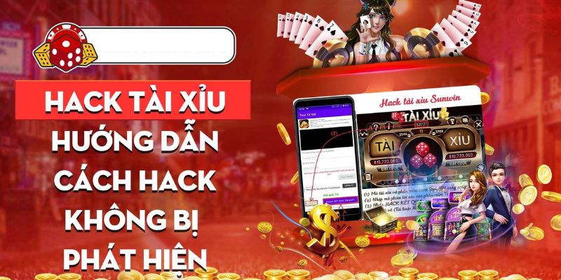 Game Tài Xỉu Là Gì? Liệu Có Hack Tài Xỉu Trong Quá Trình Cược Không? 2 Sự thật về phần mềm hack game tài xỉu có thực sự như bạn nghĩ không?