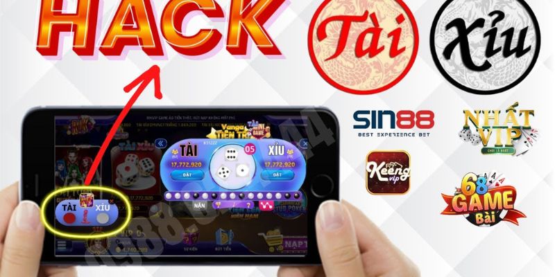 Game Tài Xỉu Là Gì? Liệu Có Hack Tài Xỉu Trong Quá Trình Cược Không? 1 Phần mềm hack game tài xỉu ngày càng mở rộng
