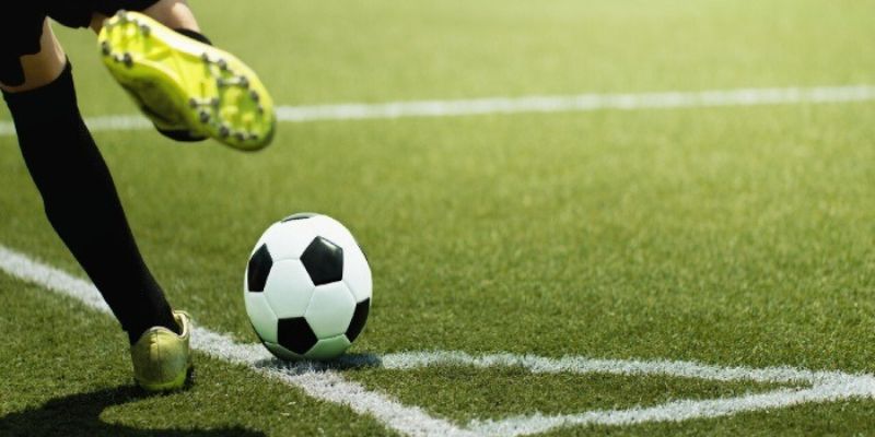 Kèo Phạt Góc Là gì? 5 Mẹo Đánh Kèo Bóng Lấy Tiền Nhà Cái 2 Học hỏi thêm kinh nghiệm để đặt kèo đá bóng chuẩn xác hơn