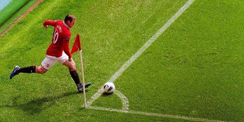 Kèo Phạt Góc Là gì? 5 Mẹo Đánh Kèo Bóng Lấy Tiền Nhà Cái 3 Lựa chọn tỷ lệ kèo cược phù hợp