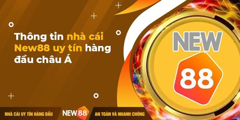 NEW88 - Nhà Cái Tài Xỉu Uy Tín Đình Đám Nhất Châu Á 2024 3 Giao diện của New88 rất bắt mắt