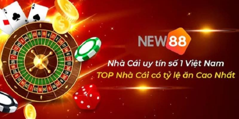 NEW88 - Nhà Cái Tài Xỉu Uy Tín Đình Đám Nhất Châu Á 2024 2 New88 được đánh giá là sân chơi tài xỉu uy tín chất lượng