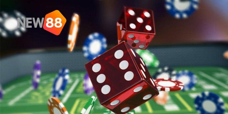 NEW88 - Nhà Cái Tài Xỉu Uy Tín Đình Đám Nhất Châu Á 2024 1 New88 Nhà cái tài xỉu uy tín