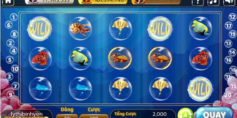 Nổ Hũ Là Gì? Các Trang Game Nổ Hũ Uy tín Đình Đám Nhất 2024 2 Cần hiểu rõ về game chơi nổ hũ để có cách chơi phù hợp