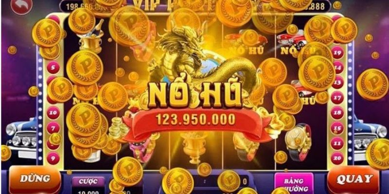 Nổ Hũ Là Gì? Các Trang Game Nổ Hũ Uy tín Đình Đám Nhất 2024 3 Có rất nhiều sân chơi nổ hũ uy tín để bạn trải nghiệm