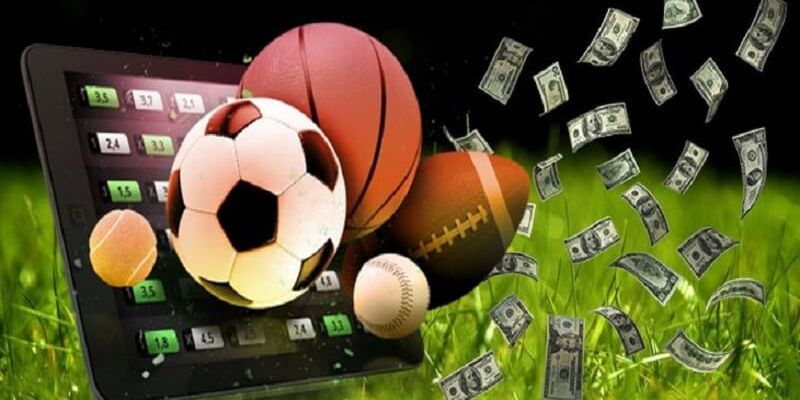 Sảnh Bóng NEW88 - 5 Lí Do Khuyên Bạn Không Thể Bỏ Qua 2 Sân chơi cá cược bóng đá đỉnh cao với nhiều phần thưởng hấp dẫn