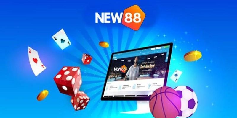 New88 Trang Game Slot Đổi Thưởng Uy Tín Nhất Hiện Nay 2 Sân chơi game slot đổi thưởng uy tín nhất hiện nay