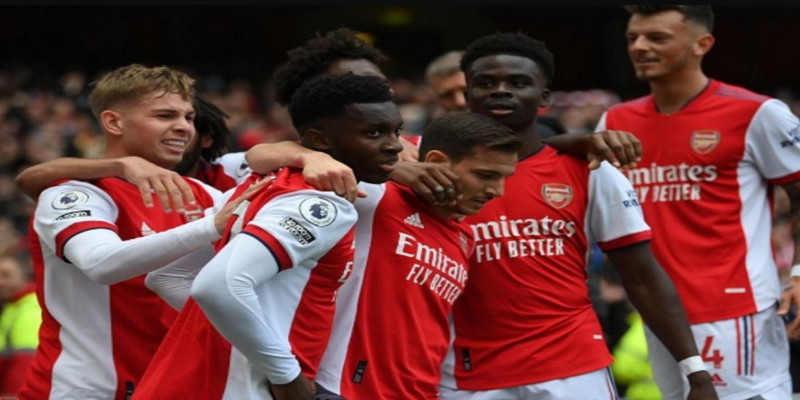 Những Bản Hợp Đồng Chất Lượng Sau Mùa Chuyển Nhượng Arsenal 1 Những bản hợp đồng chất lượng sau mùa chuyển nhượng Arsenal