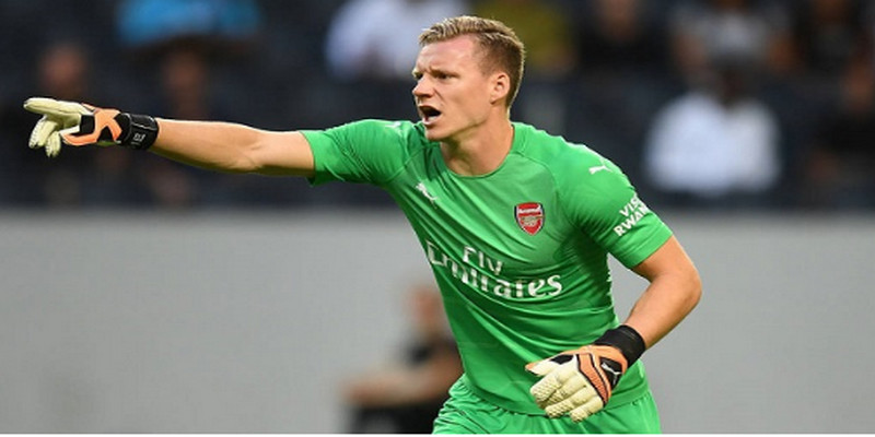 Những Bản Hợp Đồng Chất Lượng Sau Mùa Chuyển Nhượng Arsenal 3 Bernd Leno với bản hợp đồng là 25 triệu euro đã làm tốt nhiệm vụ của mình trong các mùa giải đấu của Arsenal