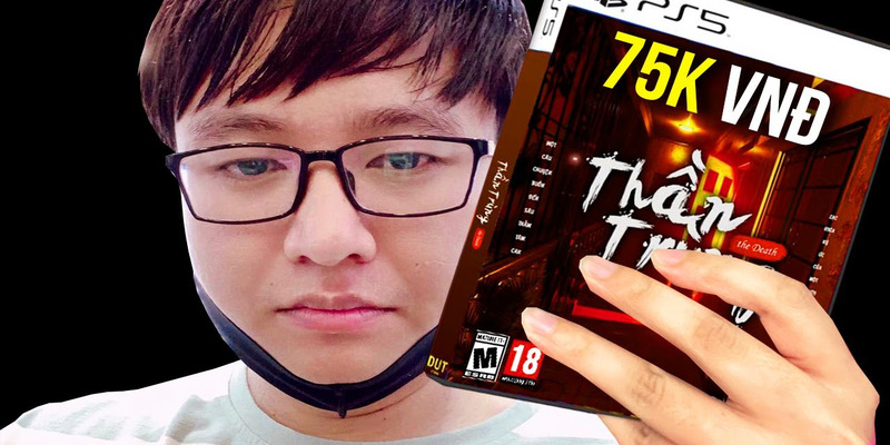 Dũng CT - Tất tần tật thông tin về streamer nổi tiếng 1 Dũng CT - nhân vật streamer nổi tiếng