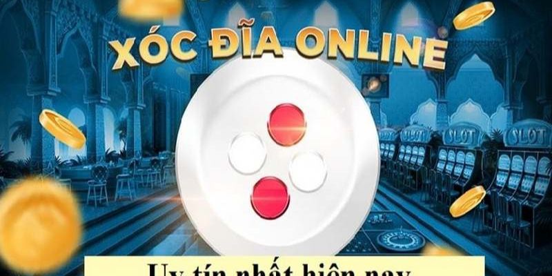 Tiêu Chí Đánh Giá Sảnh Game Xóc Đĩa Online Uy Tín Ra Sao? 2 Xóc đĩa online uy tín tại JUN88