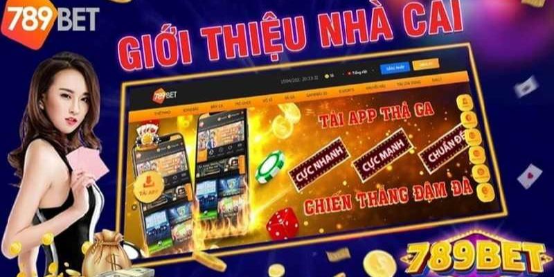 Tiêu Chí Đánh Giá Sảnh Game Xóc Đĩa Online Uy Tín Ra Sao? 3 Trang game 789BET, chơi xóc đía online uy tín hàng đầu