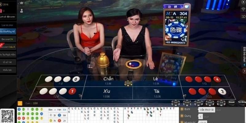 Tiêu Chí Đánh Giá Sảnh Game Xóc Đĩa Online Uy Tín Ra Sao? 1 Top 5 cổng game xóc đĩa online uy tín nhất năm 2022