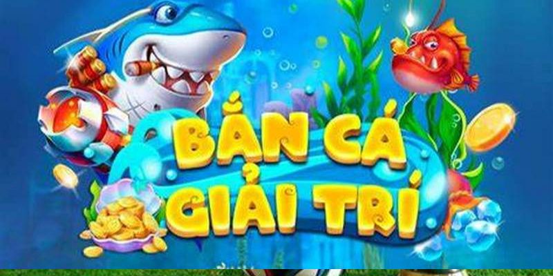 Game Bắn Cá Online Nào Đang Hot Nhất Thị Trường Hiện Tại? 2 Tổng hợp game chơi bắn cá online hấp dẫn năm 2022