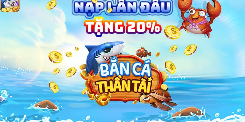 Thực Hành 5 Cách Kiếm Tiền Cực Chất Game Bắn Cá Thần Tài 2 Bí kíp bắn cá thần tài, tiêu diệt cá ria