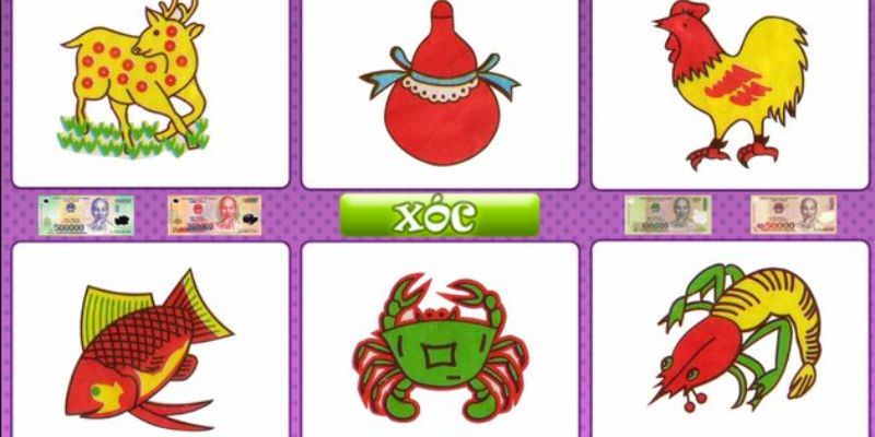 Bầu Cua Tôm Cá Online: Cải Tiến Vượt Trội Năm 2024 2 Chơi bầu cua tại New88 rất uy tín và chuyên nghiệp