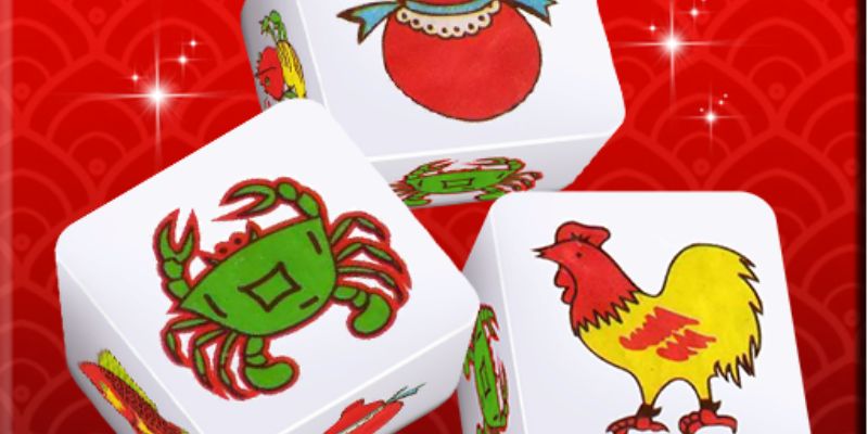 Bầu Cua Tôm Cá Online: Cải Tiến Vượt Trội Năm 2024 3 Chơi bầu cua tại Shbet