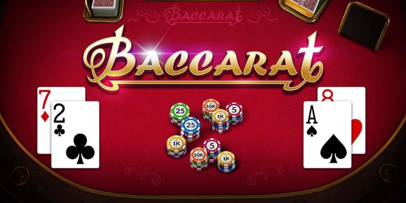 Áp Dụng Cách Chơi Baccarat Như Thế Nào Cho Đúng 2025 2 Chơi Baccarat cần có chiến thuật thích hợp