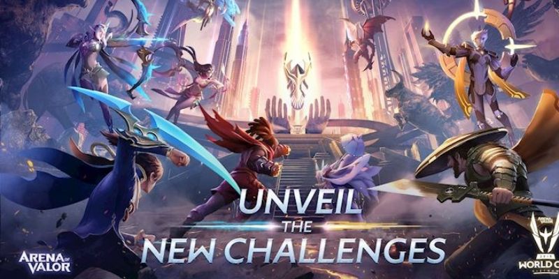 Hướng Dẫn Cách Chơi Liên Quân Trên Máy Tính Đơn Giản Nhất 2024 1 Hướng dẫn chơi liên quân trên máy tính đơn giản nhất