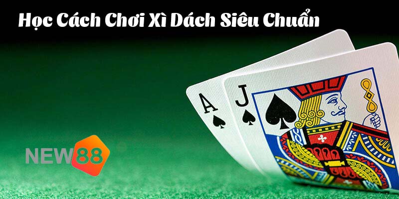 5 Cách Chơi Xì Dách Không Ngán Đối Thủ Nào 3 Ghi nhớ bài để tăng cơ hội chiến thắng xì dách
