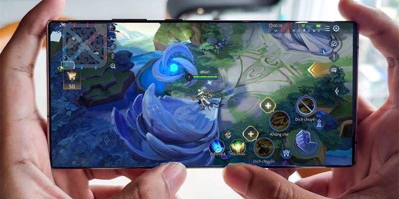 5+ Bí Kíp Leo Rank Cao Thủ Liên Quân Đã Thất Truyền 1 Bí kíp leo rank từ cao thủ liên quân