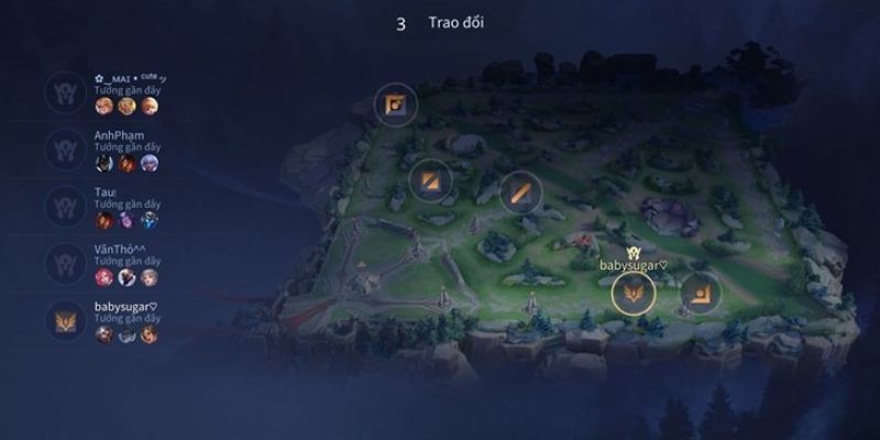 5+ Bí Kíp Leo Rank Cao Thủ Liên Quân Đã Thất Truyền 3 Cao thủ liên quân phải biết tận dụng lính, rồng và tà thần để kiếm tiền dễ dàng