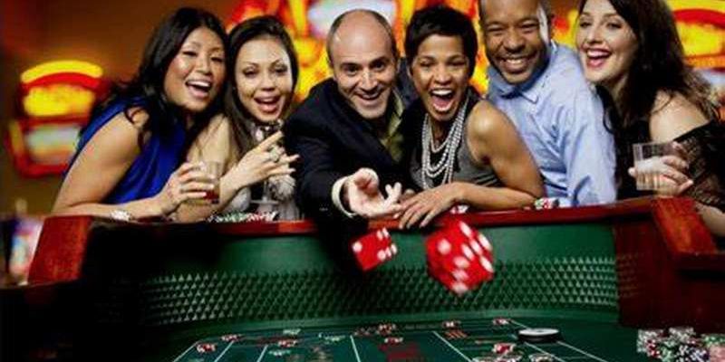 Casino Hồ Tràm Ở Đâu? Điều Kiện Gì Để Được Vào Chơi 1 Casino Hồ Tràm ở đâu?