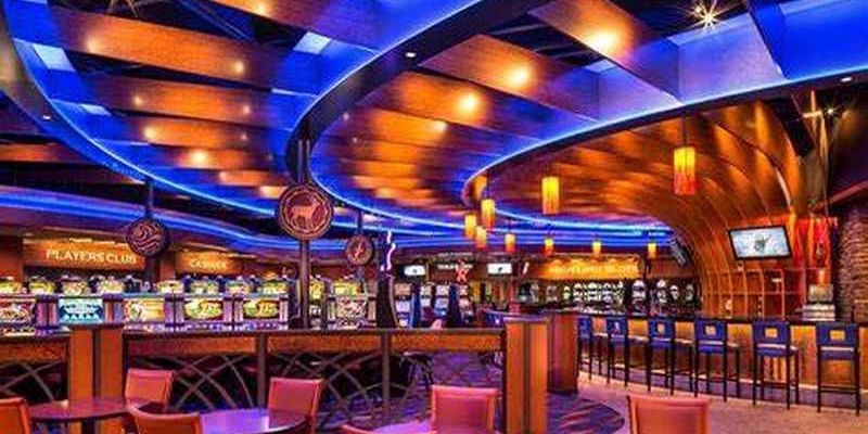 Casino Là Gì? Top 5 Casino Nổi Tiếng Nhất Thế GIới 3 NEW88 casino là gì? nhà cái cờ bạc nổi tiếng và uy tín