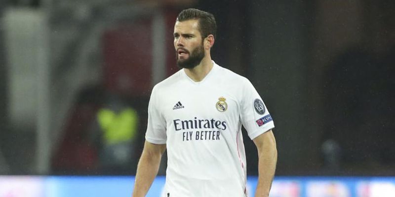 Top 5 Cầu Thủ Real Madrid Đã Giành Được 5 Cup C1 Châu Âu Thế Kỉ 21 5 Trung vệ Nancho Fernández