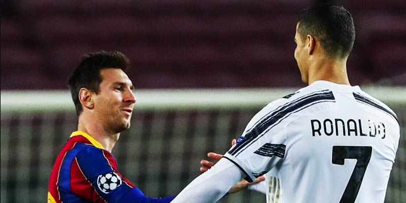 Top 5 Cầu Thủ Xuất Sắc Nhất Thế Giới Chưa Vô Địch World Cup 3 Messi Cầu thủ sở hữu nhiều QBV nhất lịch sử bóng đá