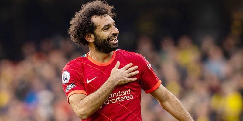 5 Bản Hợp Đồng Sai Lầm Trong Chính Sách Chuyển Nhượng Chelsea 3 Chuyển nhượng Mohamed Salah của Chelsea