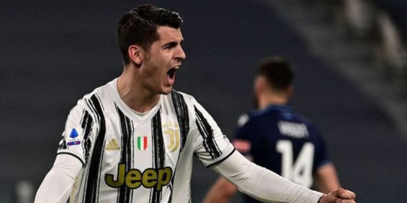 5 Bản Hợp Đồng Sai Lầm Trong Chính Sách Chuyển Nhượng Chelsea 4 Bản hợp đồng thất bại - Alvaro Morata