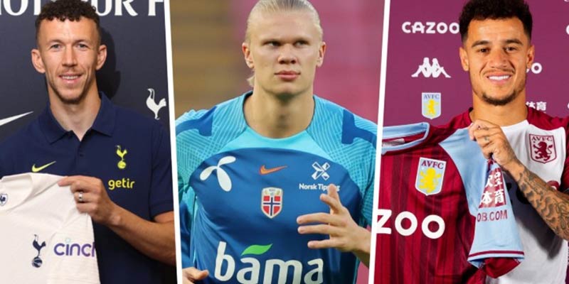 Top 5 Danh Sách Chuyển Nhượng MU Thất Bại Nhất 1 Tin đồn chuyển nhượng CLB Mu