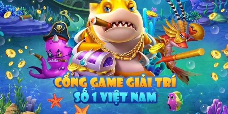 5 Địa Chỉ Nhà Cái Chơi Game Bắn Cá Online Uy Tín 3 Sân chơi game bắn cá online Jun88