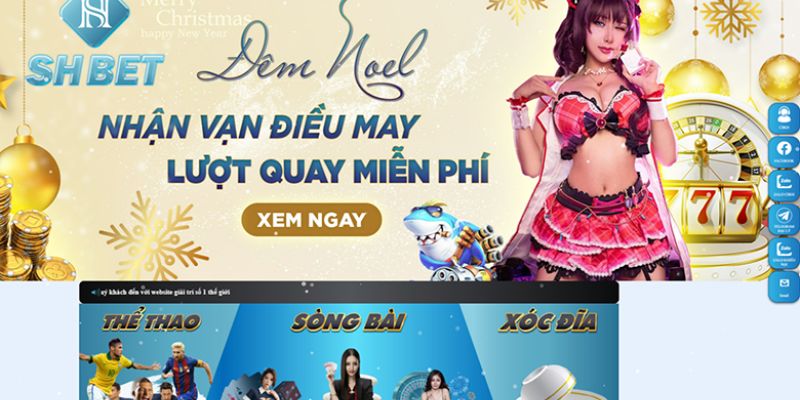 5 Trang Game Đánh Bài Miễn Phí Uy Tín Nhất 2024 3 Cổng game đánh bài miễn phí Shbet