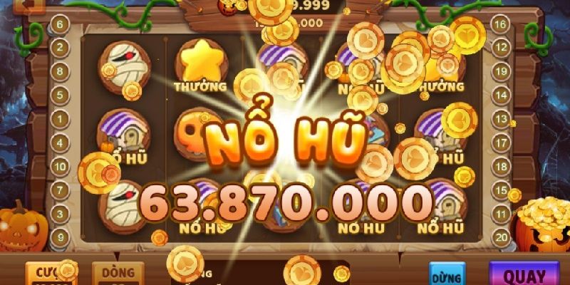 Bật Mí 5 Cổng Game Nổ Hũ Quốc Tế Uy Tín Nhất Thị Trường Việt Nam 2 Chơi nổ hũ tại New88