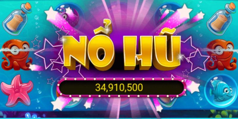 Bật Mí 5 Cổng Game Nổ Hũ Quốc Tế Uy Tín Nhất Thị Trường Việt Nam 1 Có rất nhiều sân chơi nổ hũ nổi tiếng