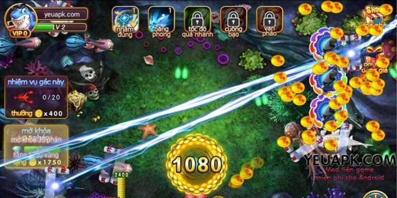 Tool Hack Bắn Cá Có Phải Là Tool Dùng Được? Tìm Hiểu Ngay! 1 Hack game bắn cá một cách nâng cao khả năng chiến thắng từ công cụ