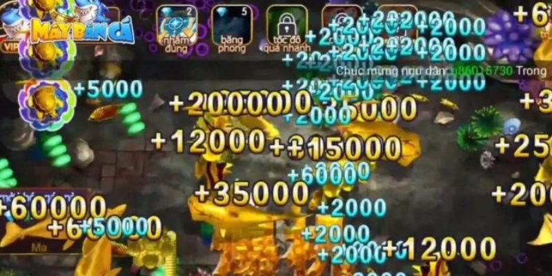 Tool Hack Bắn Cá Có Phải Là Tool Dùng Được? Tìm Hiểu Ngay! 2 Chơi hack game bắn cá không đem lại nhiều hiệu quả cao như mình vẫn nghĩ