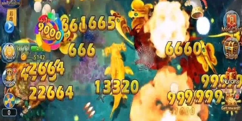 Tool Hack Bắn Cá Có Phải Là Tool Dùng Được? Tìm Hiểu Ngay! 3 Không nên lựa chọn hack game bắn cá tại nhà cái