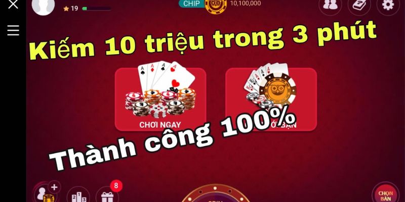 Có Hack Tiến Lên Miền Nam Trên Trang Nhà Cái Được Không? 2 Rất khó để có các phần mềm hack này mang lại lợi ích lâu dài cho người chơi