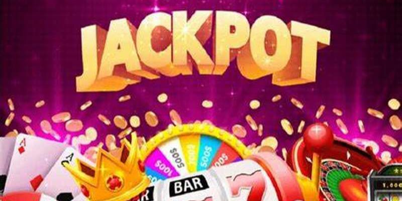 Jackpot Là Gì? Vì Sao Jackpot Thu Hút Rất Nhiều Người Chơi 2 Các hình thức chơi Jackpot là gì?