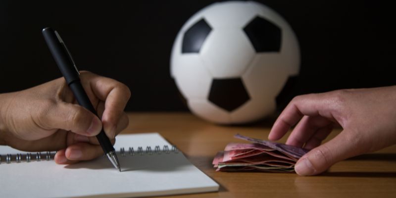 Kèo 0 0.5 Là Gì? 5 Lí Do Khiến Nhà Cái Đưa Ra Tỉ Lệ Kèo 0 0.5 2 Tỷ lệ trúng thưởng cao hơn so với các kèo còn lại