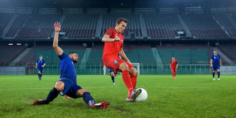 Kèo Xiên Là Gì? 5 Cách Đánh Kèo Xiên Hay Nhất Năm 2024 2 Tổng hợp 5 cách đánh kèo xiên hay nhất tại New88