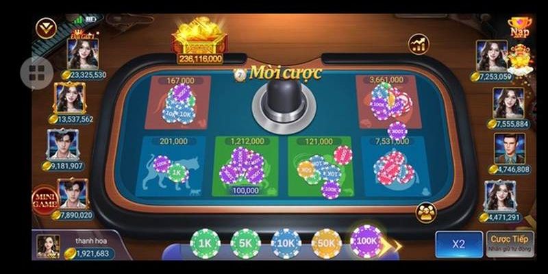 Phân Tích So Sánh Cách Lắc Bầu Cua Truyền Thống Và Online 2 Một số lưu ý khi lắc bầu cua