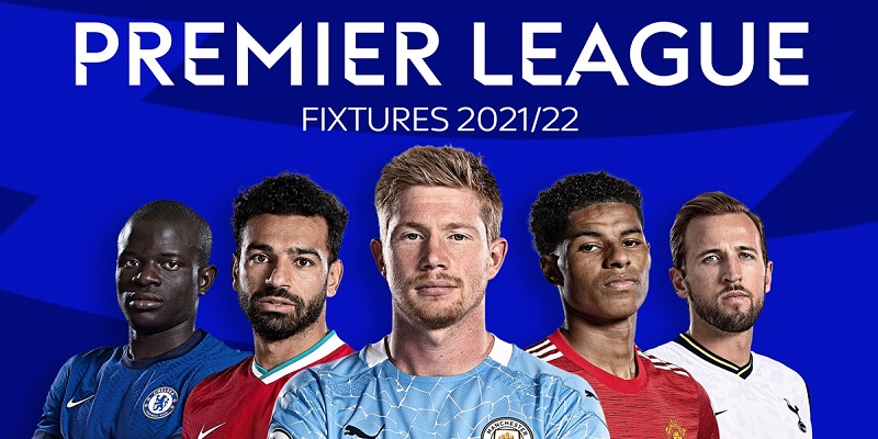 Dự Đoán 10 Trận Cầu Đỉnh Cao Lịch Thi Đấu Ngoại Hạng Anh 2022 2 Lịch thi đấu Ngoại Hạng Anh 2022 trở nên hấp dẫn hơn bao giờ