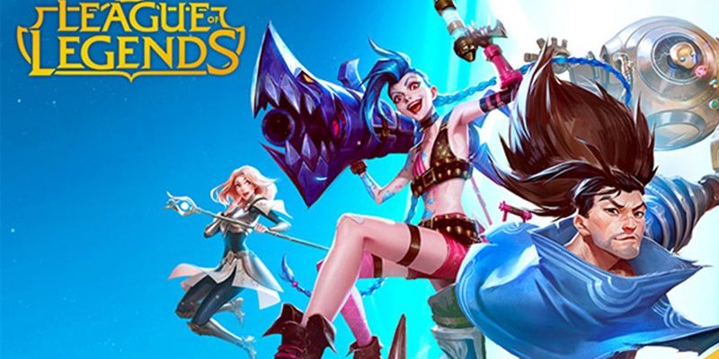 7 Chiến Thuật Liên Minh Tốc Chiến Độc Lạ Nhất 2024 3 Có nhiều chiến thuật để khai thác khi chơi game liên minh