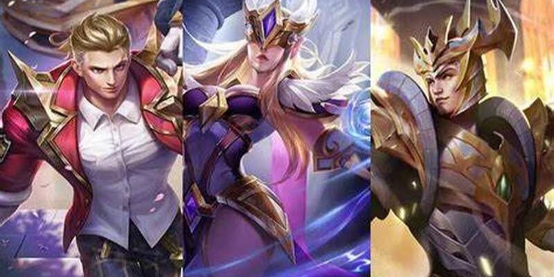 Lữ Bố Liên Quân, Phân Tích Sức Mạnh Nổi Bật Của Tướng 2 Vị thần sức mạnh, Lữ Bố liên quân