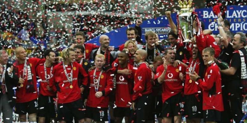 Nếu Mu Vô Địch C2 Tỉ Lệ Cược Thắng Sẽ Là Bao Nhiêu ? 3 Tỷ lệ kèo nếu MU vô địch C2