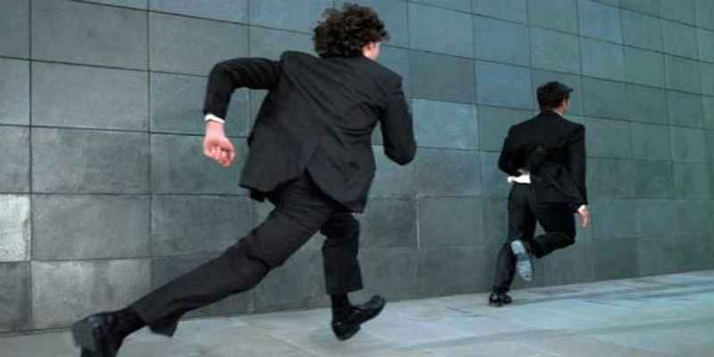 Nằm mơ bị rượt đuổi nên đánh con gì? Gợi ý con số may mắn cho bạn 2 Giải mã con lô, con đề đẹp với tỷ lệ thắng cao khi mơ bị rượt đuổi